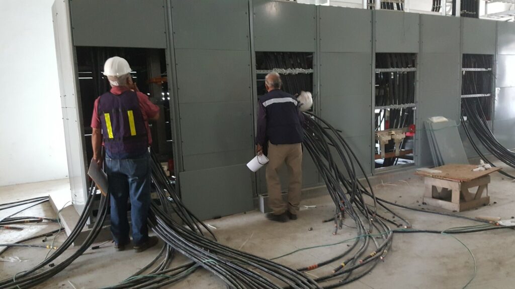 CIASE: Ingeniería Eléctrica que Transforma el Futuro de México